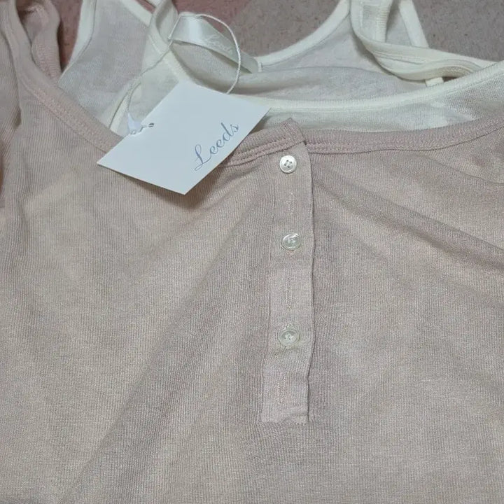 [BUNJANG] Leeds Layered T-Shirt / Leeds 레이어드티 새상품 판매합니다