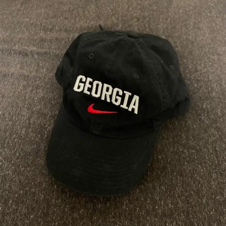 [BUNJANG] Nike Heritage 86 Georgia Cap / 나이키 헤리티지 86 조지아 캡