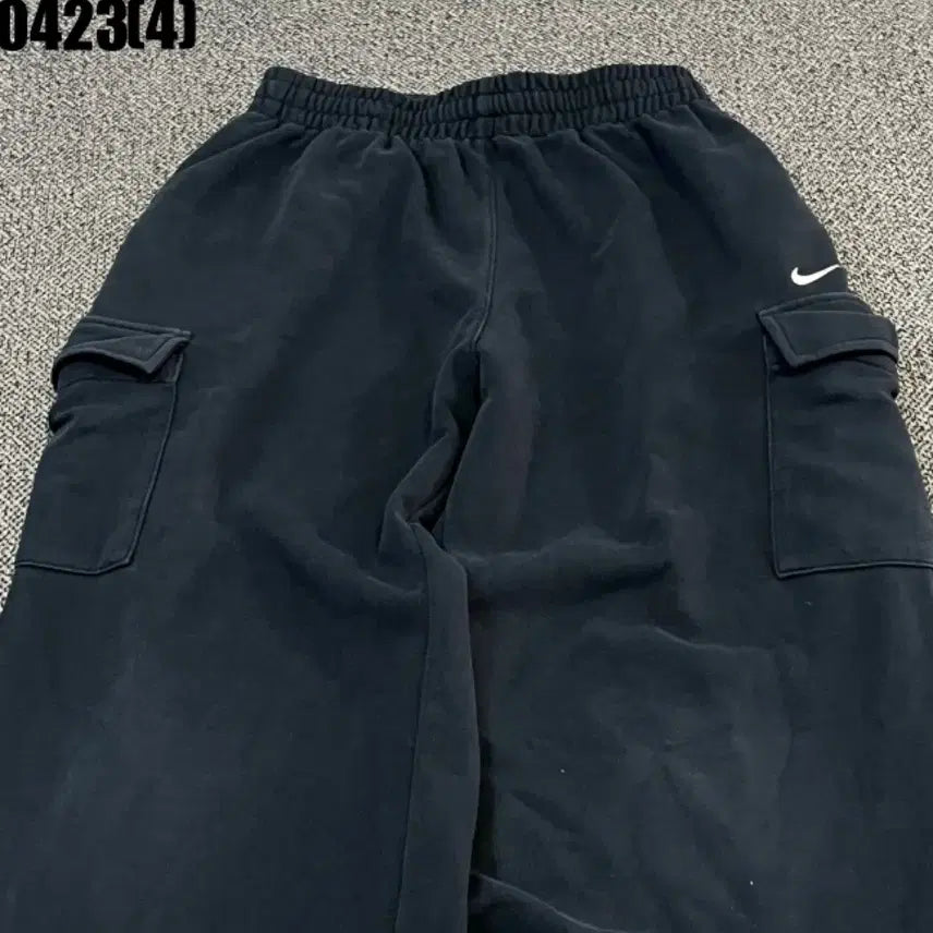 [BUNJANG] Nike Cargo Training Pants / 나이키 카고 트레이닝 팬츠 90 | 0423