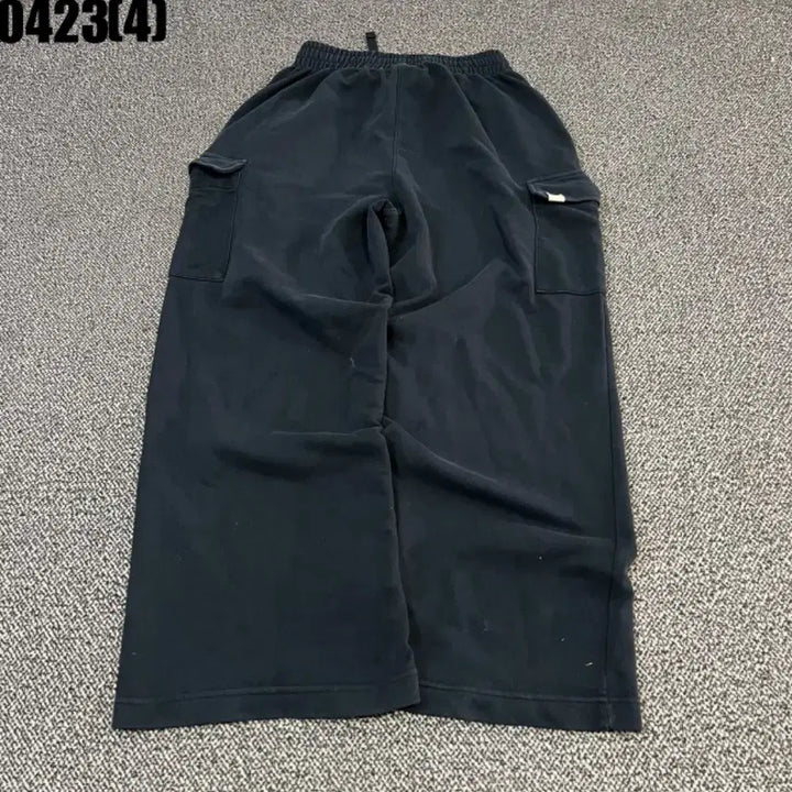 [BUNJANG] Nike Cargo Training Pants / 나이키 카고 트레이닝 팬츠 90 | 0423