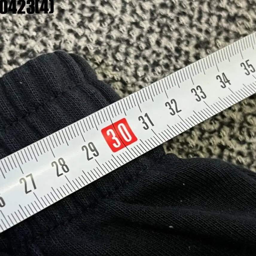 [BUNJANG] Nike Cargo Training Pants / 나이키 카고 트레이닝 팬츠 90 | 0423