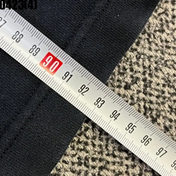 [BUNJANG] Nike Cargo Training Pants / 나이키 카고 트레이닝 팬츠 90 | 0423