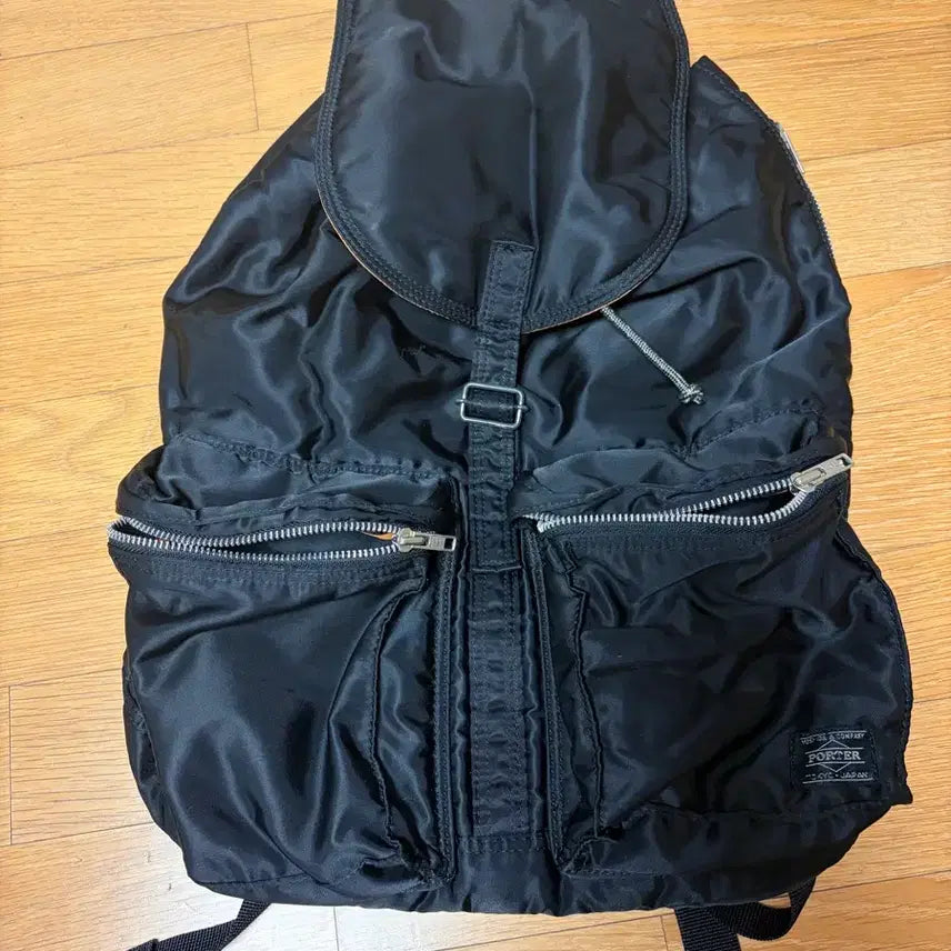 [SOLD OUT] 요시다포터 탱커 백팩 구형
