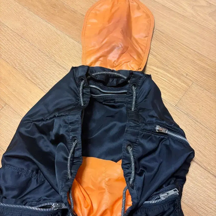 [SOLD OUT] 요시다포터 탱커 백팩 구형