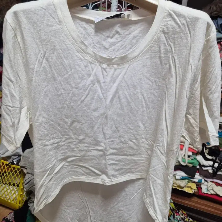 [BUNJANG] Opening Ceremony T-shirt / 오프닝세레머니 티