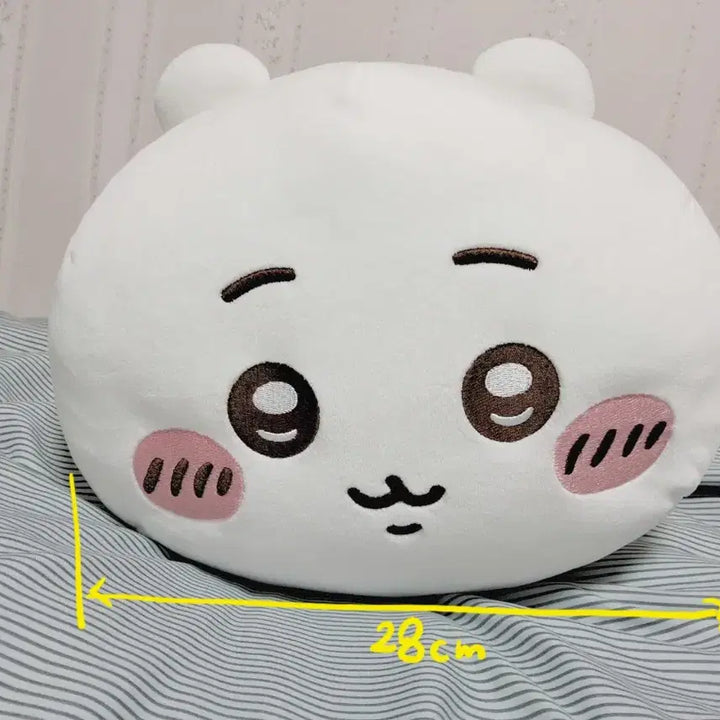 [SOLD OUT] 치이카와 엎드린 중대형 인형
