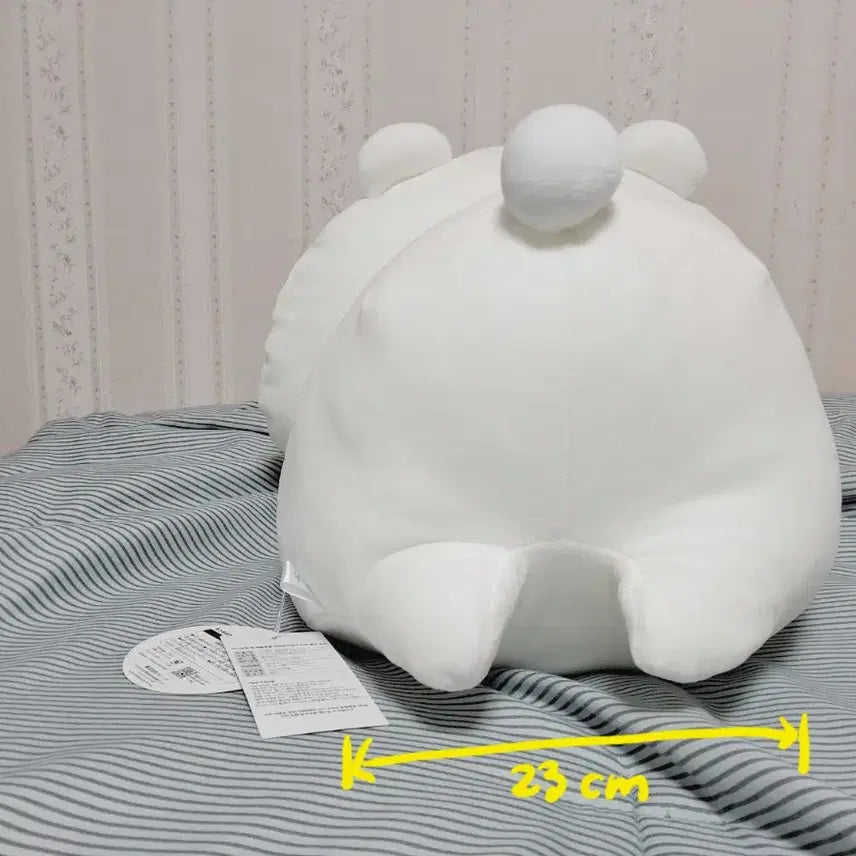 [SOLD OUT] 치이카와 엎드린 중대형 인형