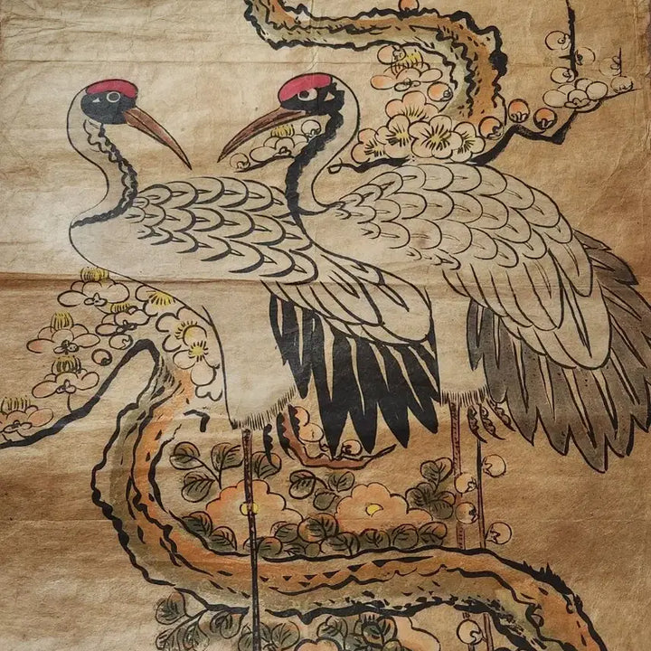 [BUNJANG] Unknown Artist&