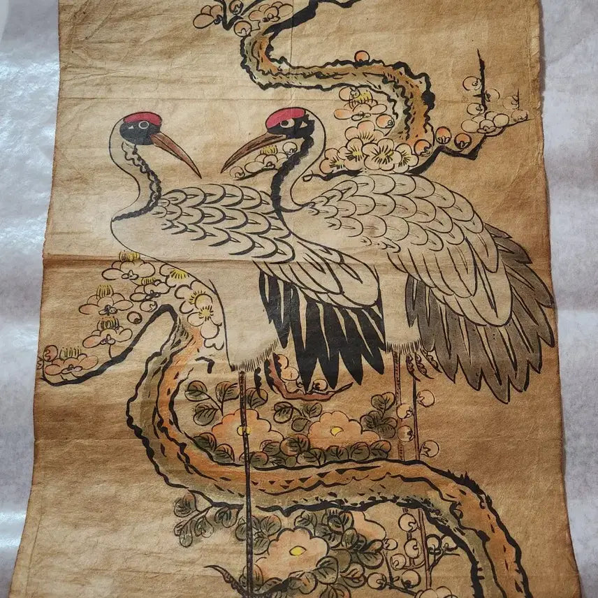 [BUNJANG] Unknown Artist&