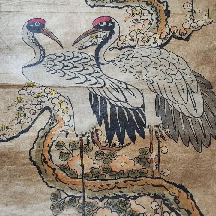 [BUNJANG] Unknown Artist&