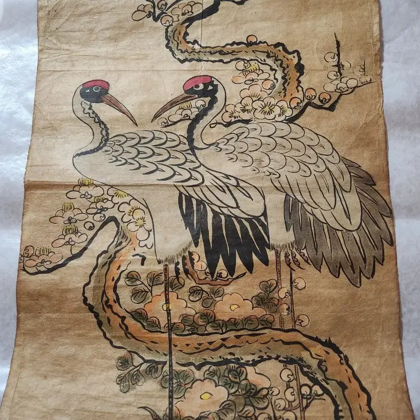[BUNJANG] Unknown Artist&