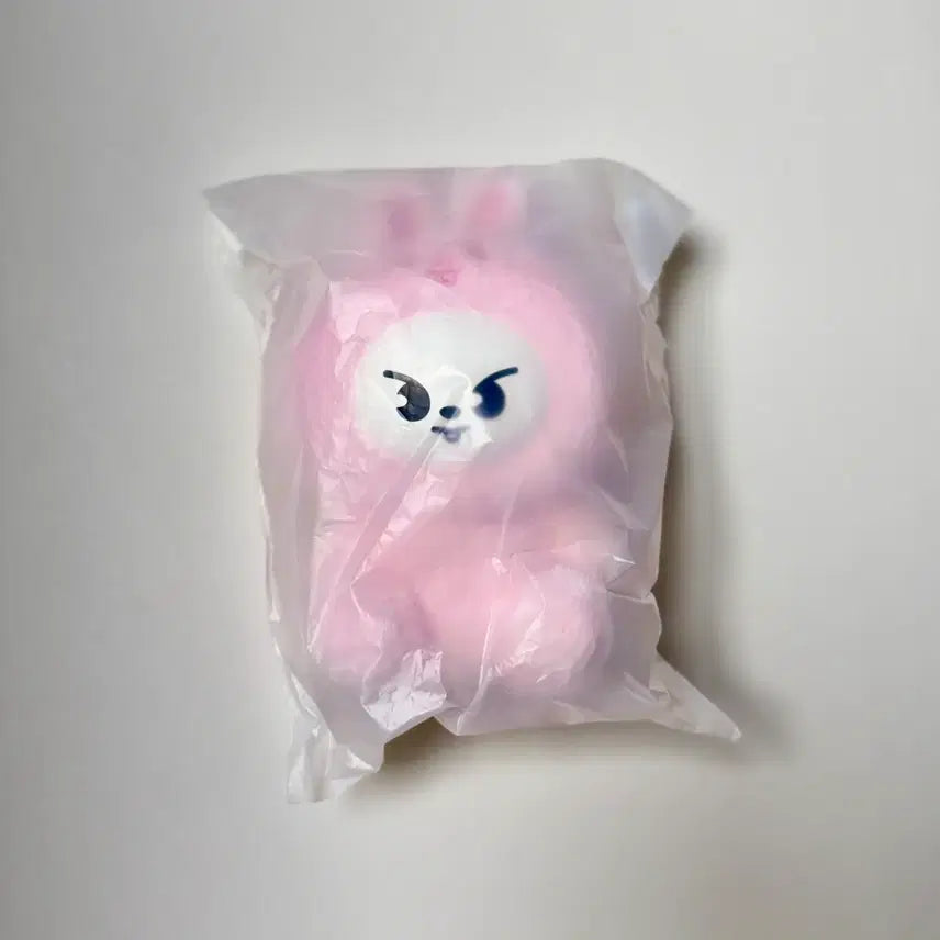 [BUNJANG] Stray Kids SKZOO Leebit Plush Toy / 스키즈 팬미팅 SKZOO PLUSH TOY 리빗 플러시토이