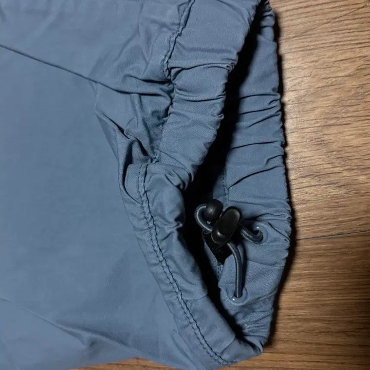 [BUNJANG] Supreme Mesh Pocket Belted Cargo Pants - Slate / 슈프림 메쉬 포켓 벨티드 카고 팬츠 슬레이트 - 21SS