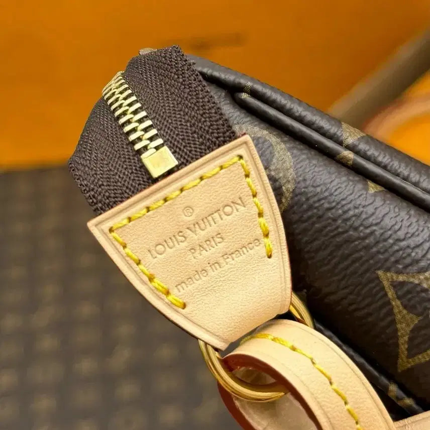 [BUNJANG] Louis Vuitton M40712 Handbag / [일본 직구]중고 명품 가방 구매대행(샤 넬/루이비통/구찌)