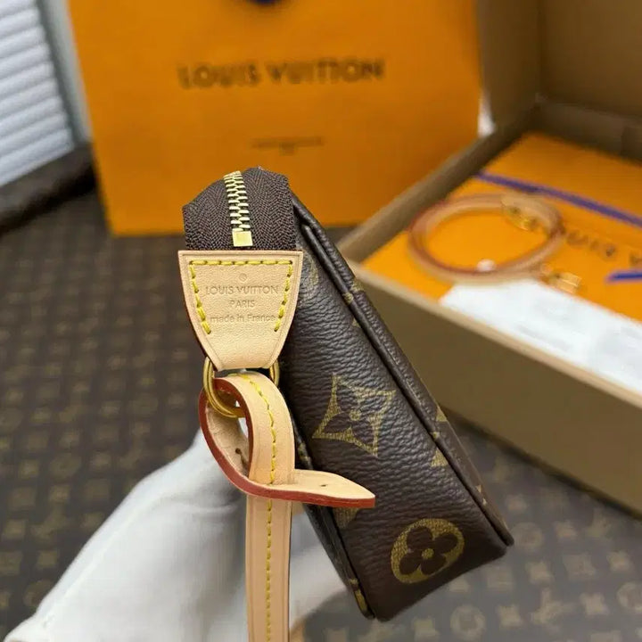 [BUNJANG] Louis Vuitton M40712 Handbag / [일본 직구]중고 명품 가방 구매대행(샤 넬/루이비통/구찌)