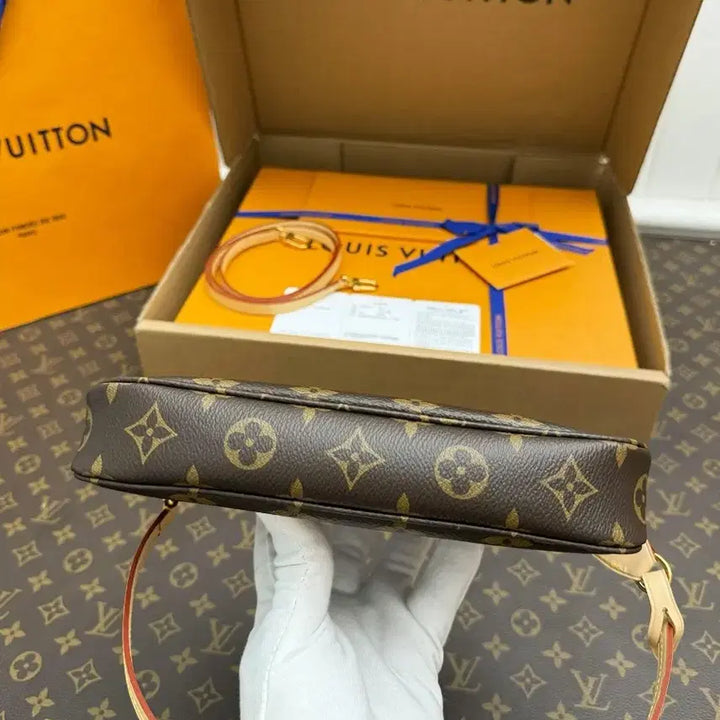 [BUNJANG] Louis Vuitton M40712 Handbag / [일본 직구]중고 명품 가방 구매대행(샤 넬/루이비통/구찌)