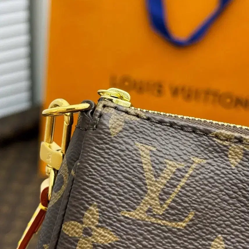 [BUNJANG] Louis Vuitton M40712 Handbag / [일본 직구]중고 명품 가방 구매대행(샤 넬/루이비통/구찌)