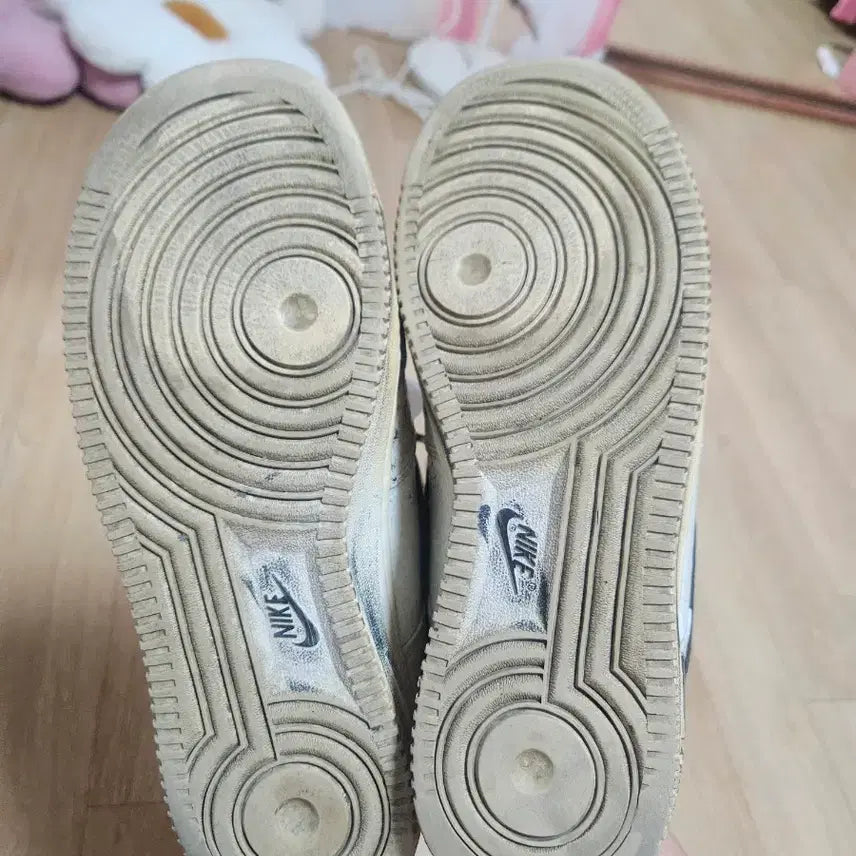 [SOLD OUT] 나이키 포스 피마원 260 팝니다!