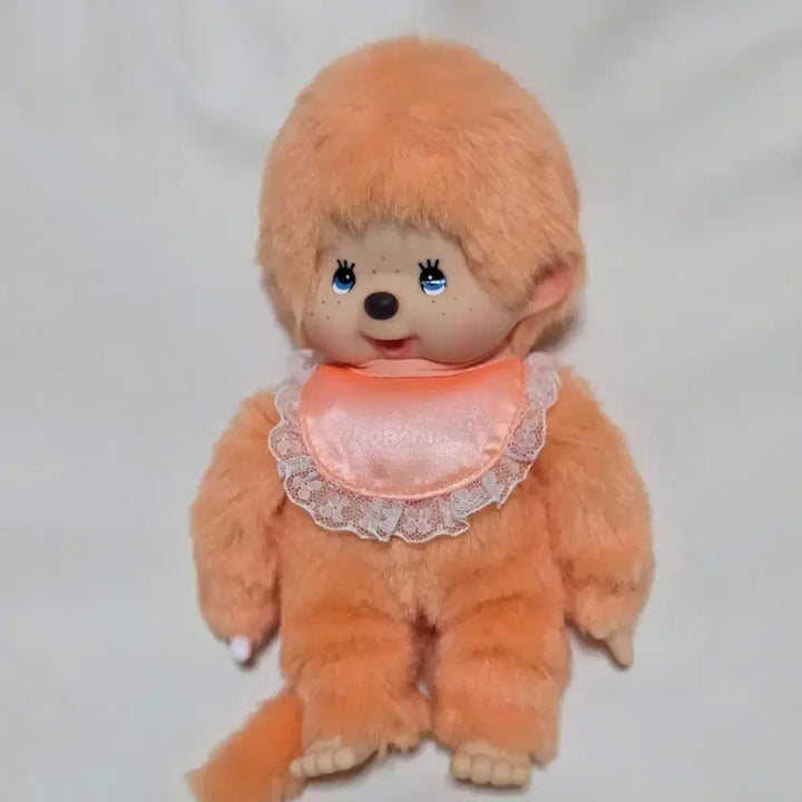 [SOLD OUT] 몬치치 30주년 한정 톤 오렌지. 핑크