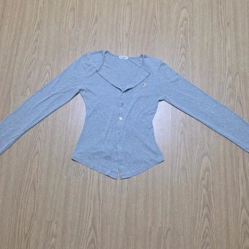 [BUNJANG] Ablie Holy Slimming Rev Thin Long Sleeve Cardigan / 여성 에이블리 쇼핑몰 홀리 몸매보정 레브 여리긴팔가디건 fred