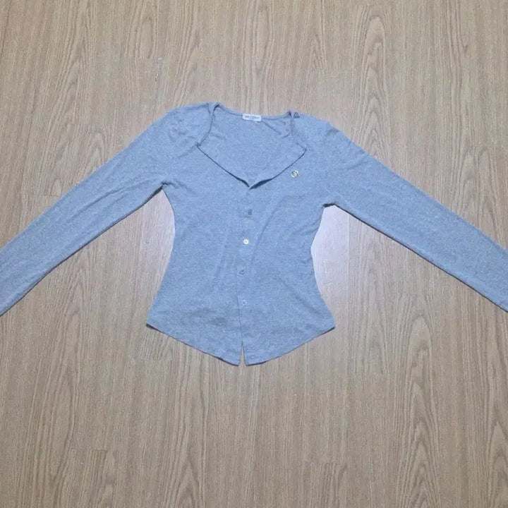 [BUNJANG] Ablie Holy Slimming Rev Thin Long Sleeve Cardigan / 여성 에이블리 쇼핑몰 홀리 몸매보정 레브 여리긴팔가디건 fred