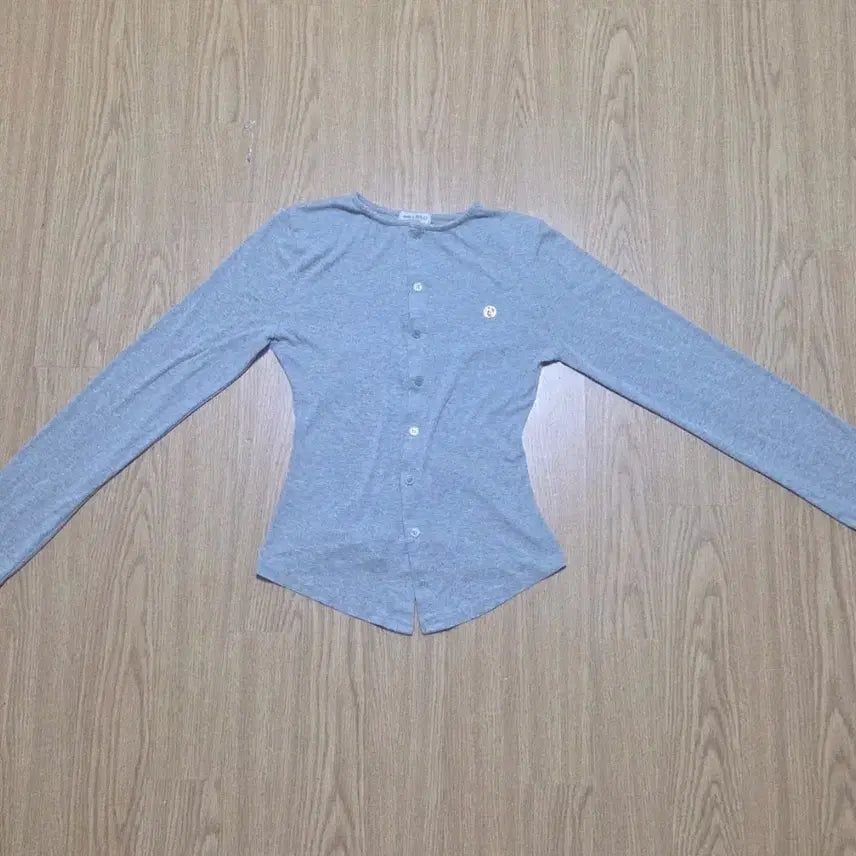 [BUNJANG] Ablie Holy Slimming Rev Thin Long Sleeve Cardigan / 여성 에이블리 쇼핑몰 홀리 몸매보정 레브 여리긴팔가디건 fred