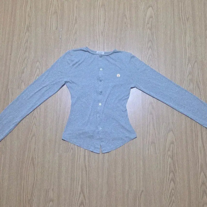 [BUNJANG] Ablie Holy Slimming Rev Thin Long Sleeve Cardigan / 여성 에이블리 쇼핑몰 홀리 몸매보정 레브 여리긴팔가디건 fred
