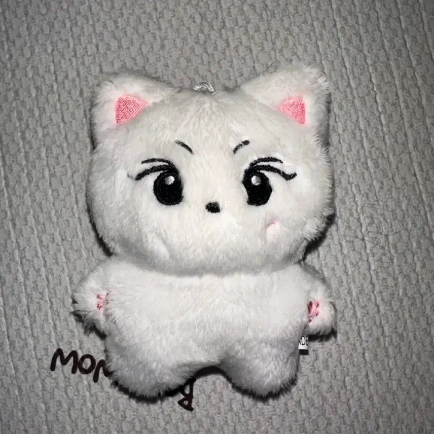 [SOLD OUT] 엔하이픈 정원 인형 양꼬미 10cm양도