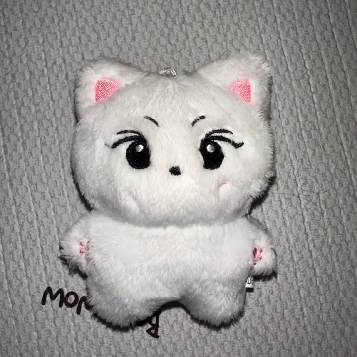 [SOLD OUT] 엔하이픈 정원 인형 양꼬미 10cm양도