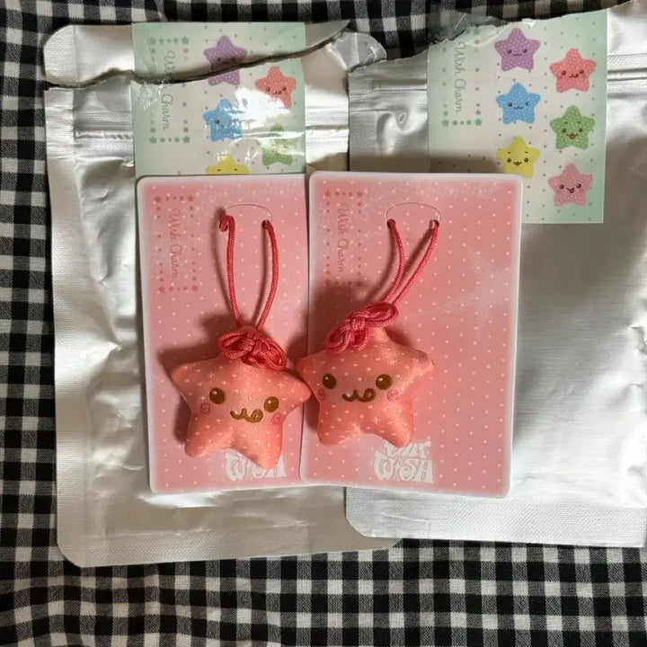 [BUNJANG] NCT WISH Our Wish Encore Riku Omamori Charm Keychain / 엔시티위시 아워위시 앙콘 위시참 오마모리 참 리쿠 키링