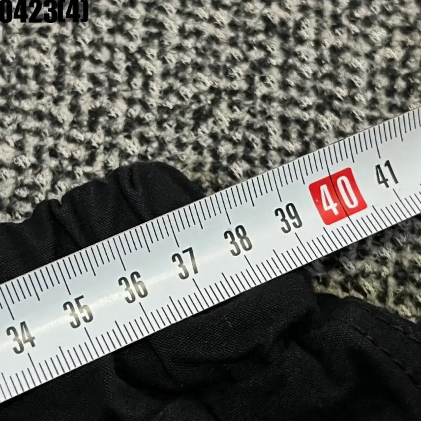 [BUNJANG] Vintage Pocket Cargo Wide Pants / 빈티지 포켓 카고 와이드 팬츠 95-100 | 0423
