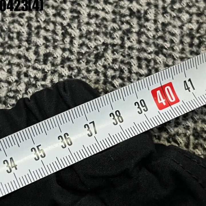 [BUNJANG] Vintage Pocket Cargo Wide Pants / 빈티지 포켓 카고 와이드 팬츠 95-100 | 0423