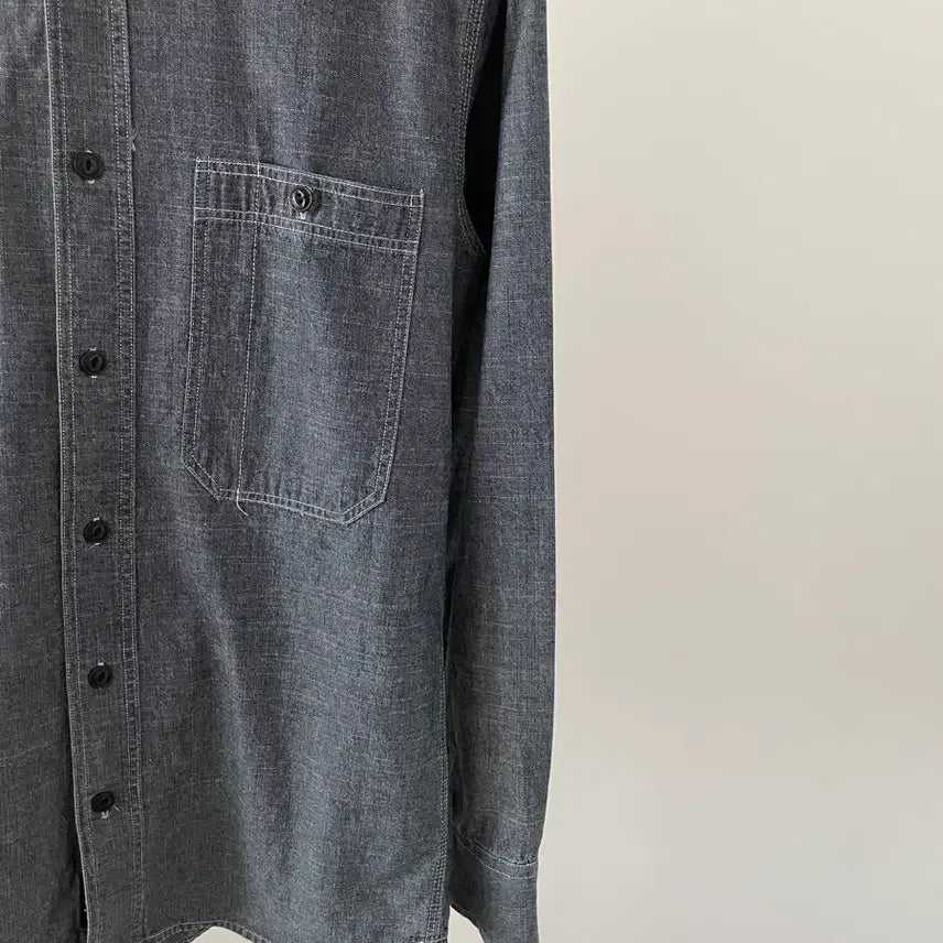 [BUNJANG] FRIZMWORKS Shirt / 프리즘웍스(FRIZMWORKS) 셔츠