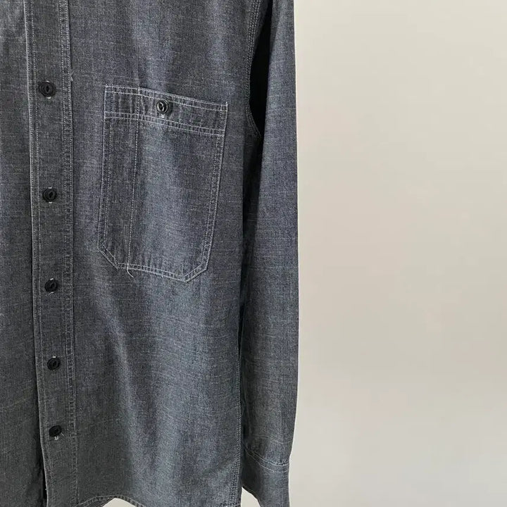 [BUNJANG] FRIZMWORKS Shirt / 프리즘웍스(FRIZMWORKS) 셔츠