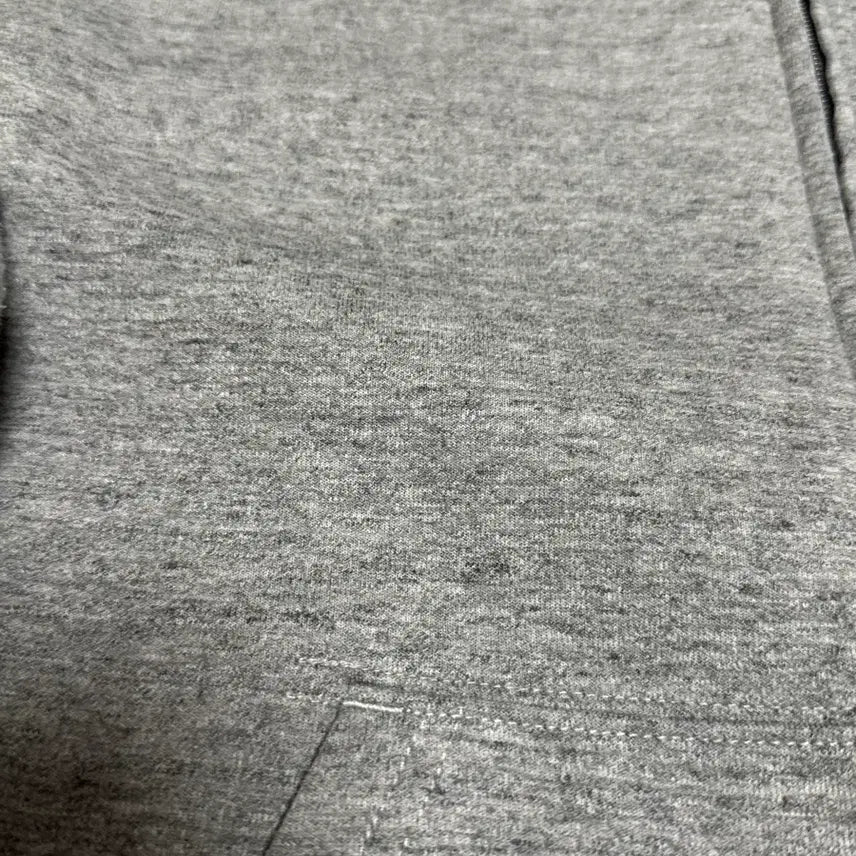 [BUNJANG] Polo Ralph Lauren Gray Hoodie Zip-up / 폴로 그레이 후드 집업