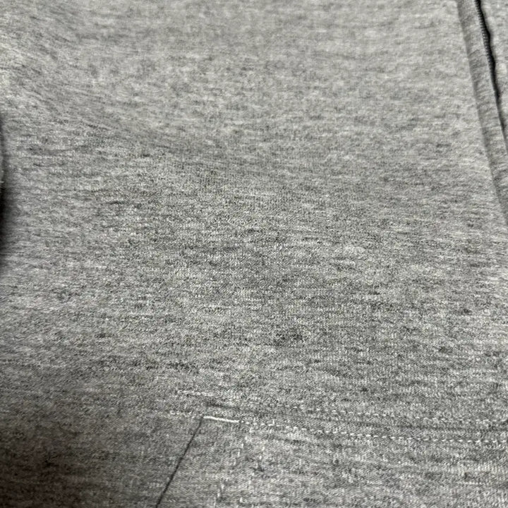 [BUNJANG] Polo Ralph Lauren Gray Hoodie Zip-up / 폴로 그레이 후드 집업