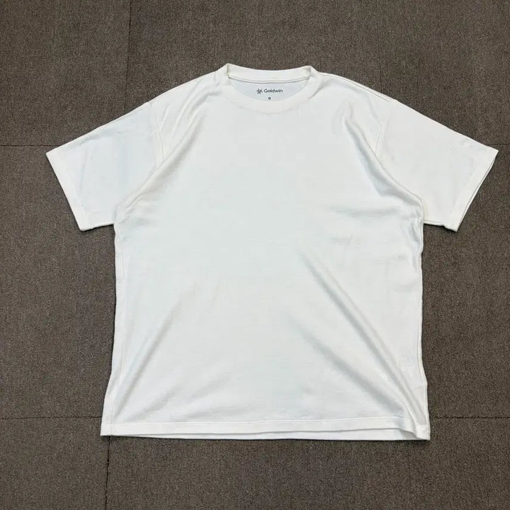 [BUNJANG] Goldwin Japan Cotton Blend T-Shirt / goldwin japan 골드윈 반팔 티셔츠 3