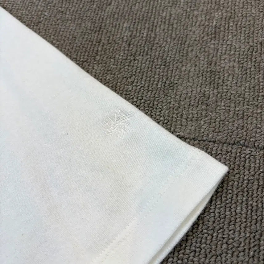 [BUNJANG] Goldwin Japan Cotton Blend T-Shirt / goldwin japan 골드윈 반팔 티셔츠 3