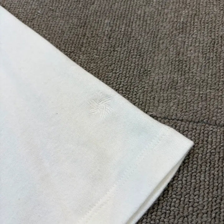 [BUNJANG] Goldwin Japan Cotton Blend T-Shirt / goldwin japan 골드윈 반팔 티셔츠 3