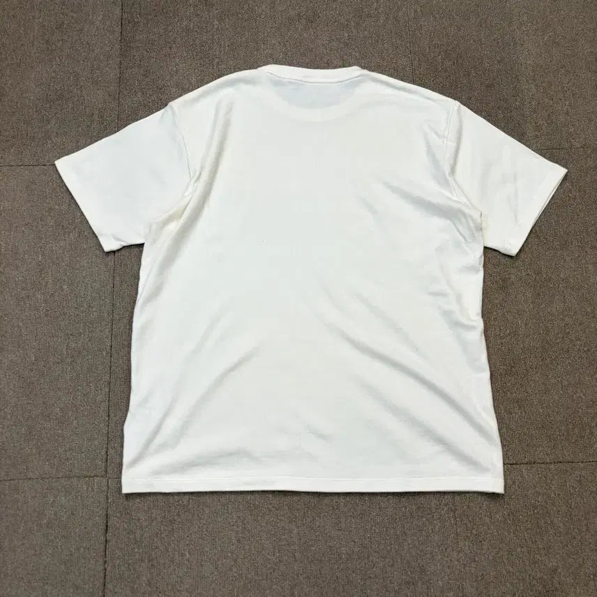 [BUNJANG] Goldwin Japan Cotton Blend T-Shirt / goldwin japan 골드윈 반팔 티셔츠 3