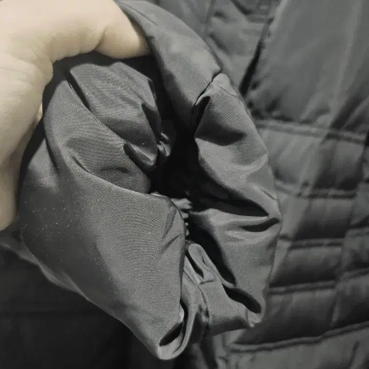 [BUNJANG] Goose Down Padded Jacket / 구스다운 일본에서 가져온(새거) 패딩 ~55반까지