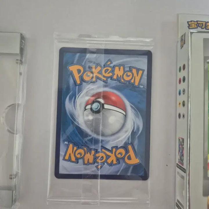 [BUNJANG] Pokemon 30th Anniversary First Partner Infernape Card / 포켓몬카드 중판 30주년 퍼스트파트너불꽃숭이