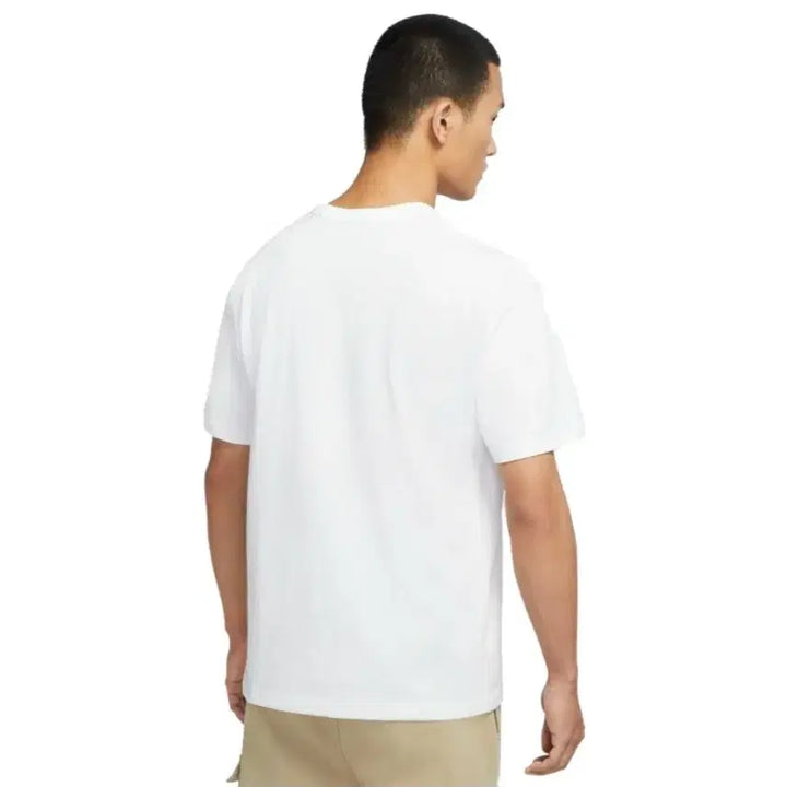 [BUNJANG] Nike Premium Essential Short Sleeve T-shirt (XL) / (새제품)나이키 프리미엄 에센셜 반팔 티셔츠 105(XL)사이즈 팔아요