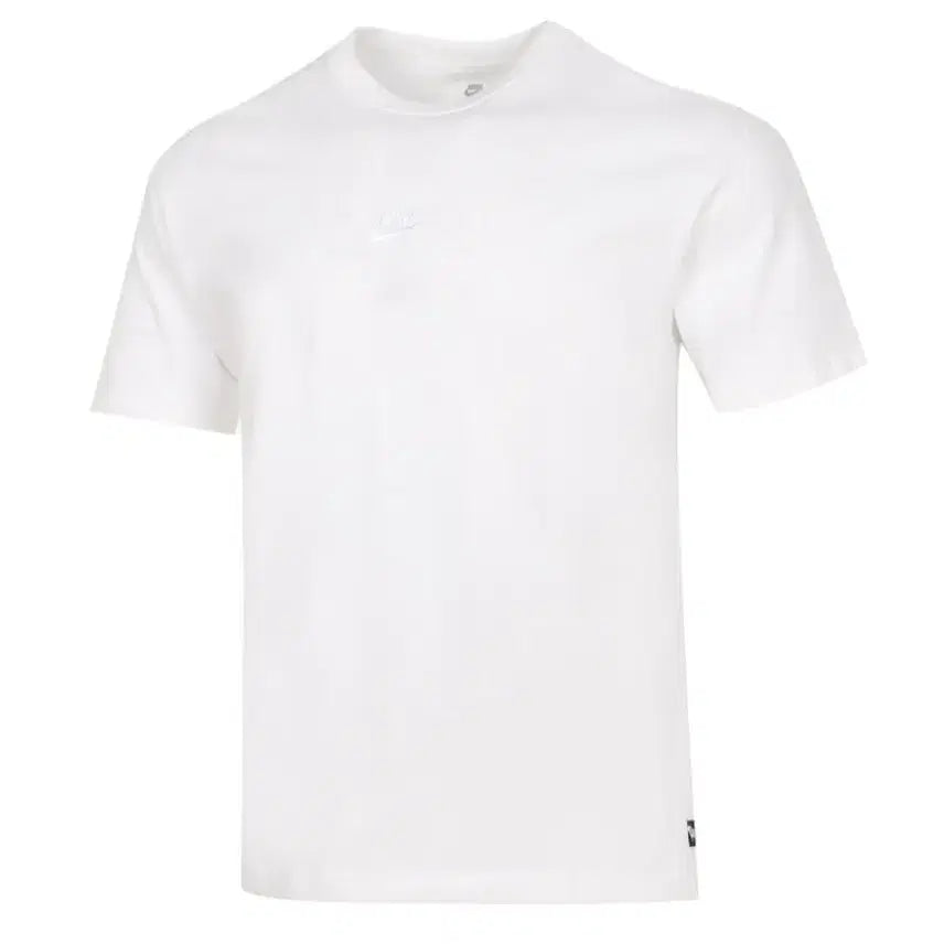 [BUNJANG] Nike Premium Essential Short Sleeve T-shirt (XL) / (새제품)나이키 프리미엄 에센셜 반팔 티셔츠 105(XL)사이즈 팔아요