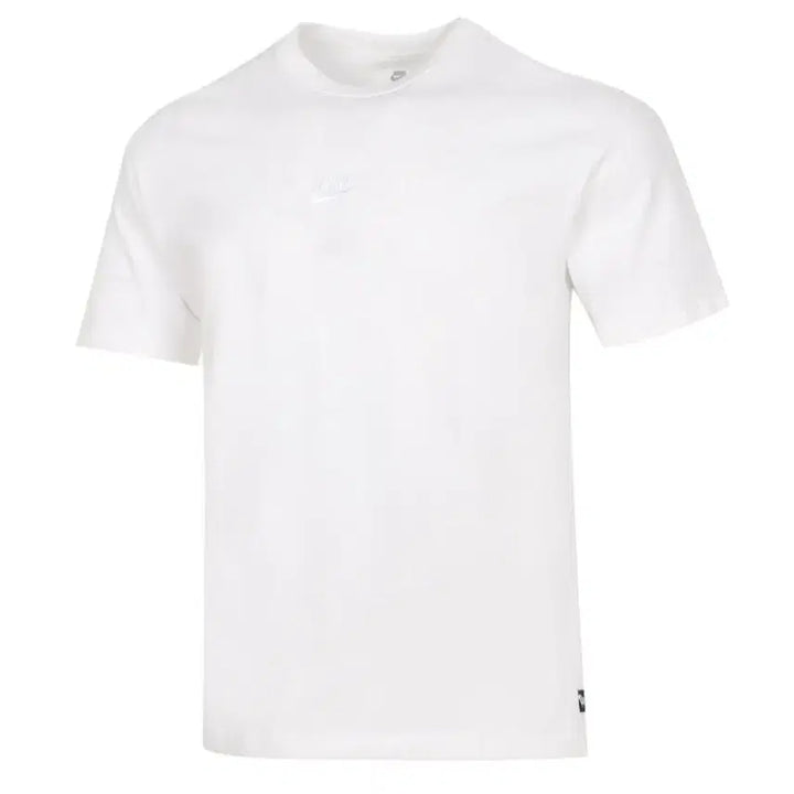 [BUNJANG] Nike Premium Essential Short Sleeve T-shirt (XL) / (새제품)나이키 프리미엄 에센셜 반팔 티셔츠 105(XL)사이즈 팔아요