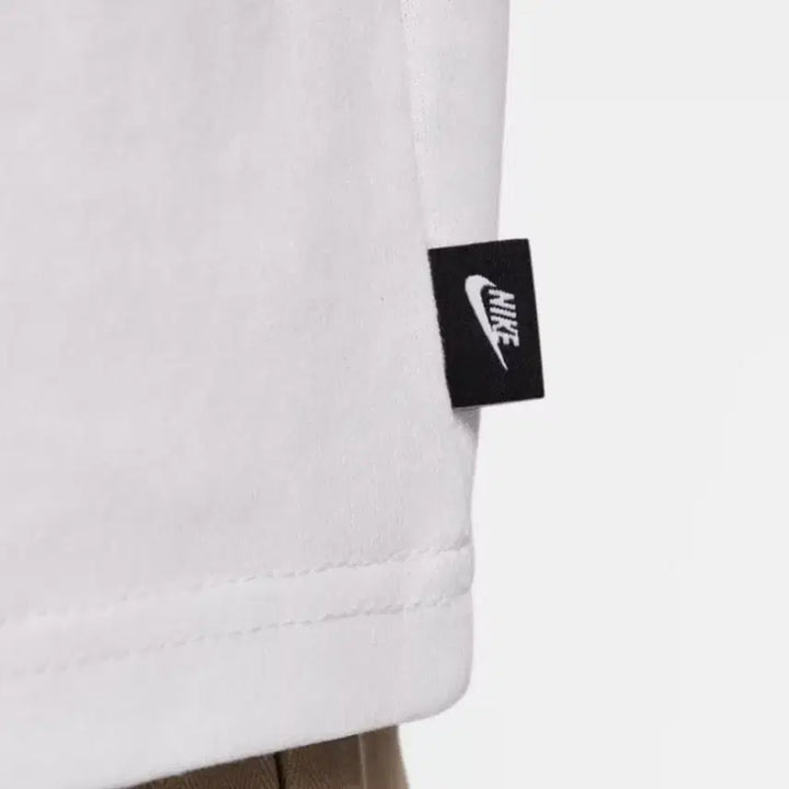 [BUNJANG] Nike Premium Essential Short Sleeve T-shirt (XL) / (새제품)나이키 프리미엄 에센셜 반팔 티셔츠 105(XL)사이즈 팔아요