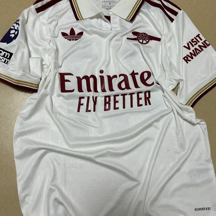 [SOLD OUT] 축구 유니폼