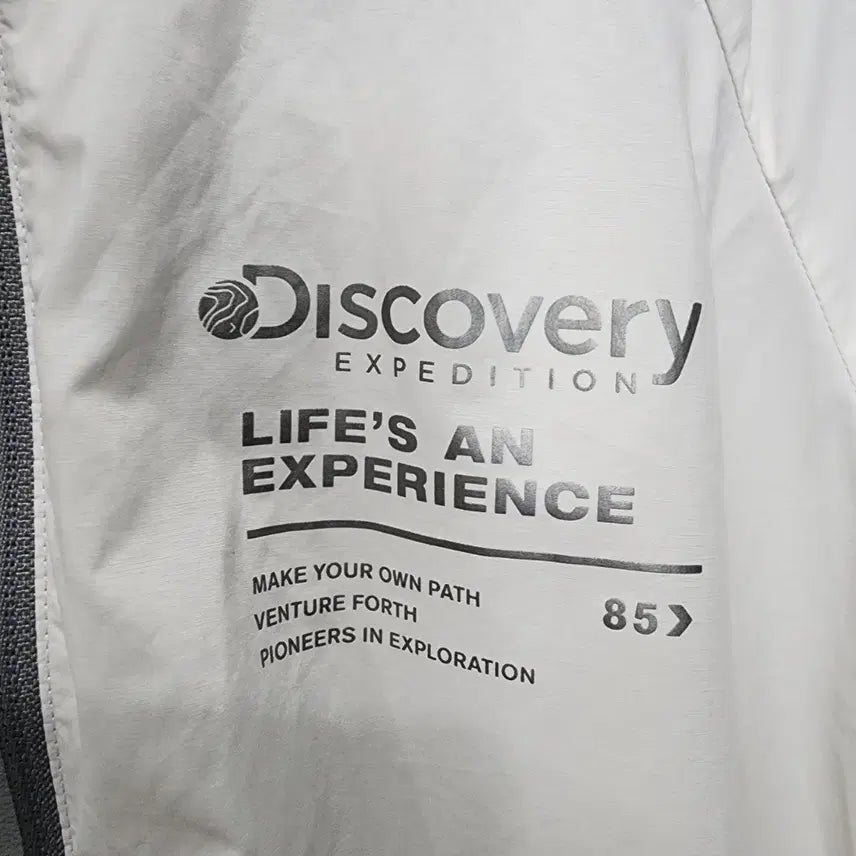 [BUNJANG] Discovery Expedition Men&