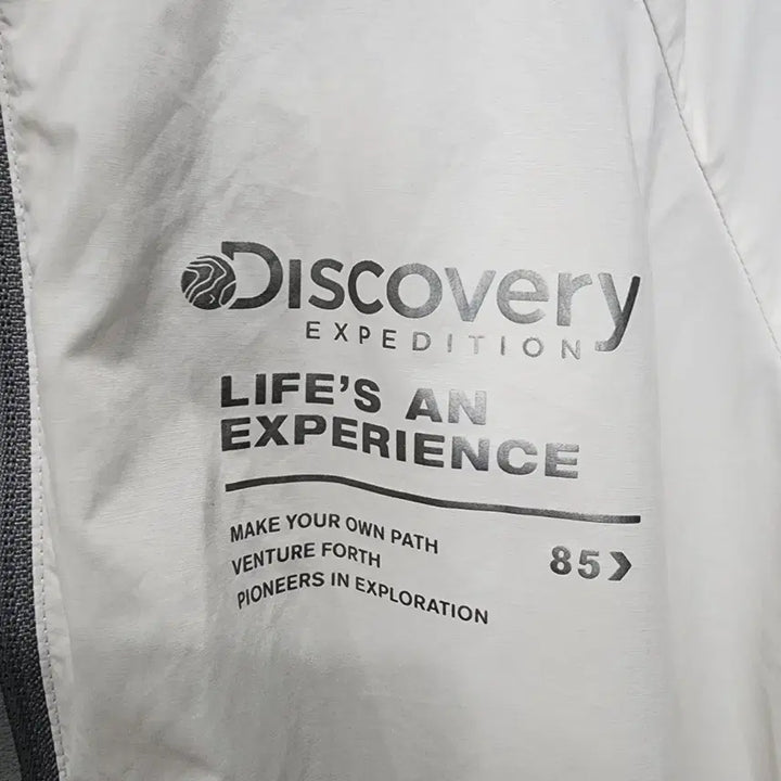 [BUNJANG] Discovery Expedition Men&