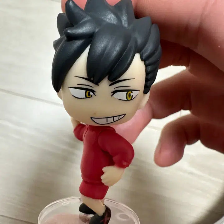 [BUNJANG] Haikyuu Kotchimuite 2nd Edition Bundle Set / 하이큐 콧치무이테 돌아봐주세요 2탄 캡슐 가챠
